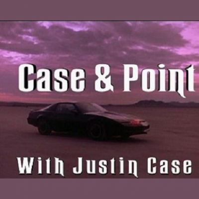 Case  Point With Justin Case