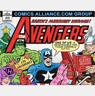 Case  Point With Justin Case