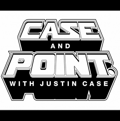 Case  Point With Justin Case