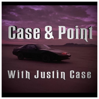 Case  Point With Justin Case