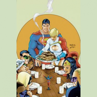 Case  Point With Justin Case