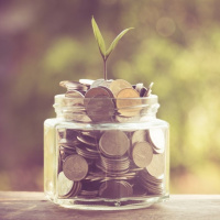 Ep. 37: Kids and Money