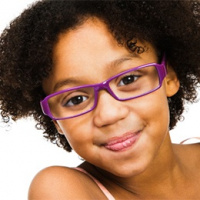 Episode 23: The Eyes Have It: What You Need To Know To Protect Your Childs Vision
