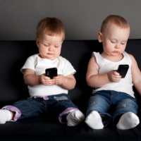 Episode 12: Be careful and go slow: A guide to introducing digital and social media to our kids