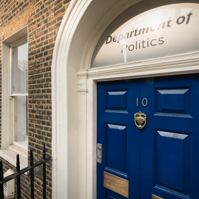 Birkbeck Politics