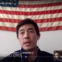 #2 – Idealism + Capitalism = Profit?