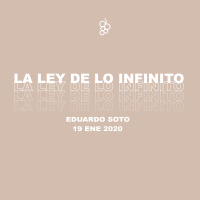 La ley de lo infinito