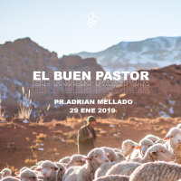 El buen pastor