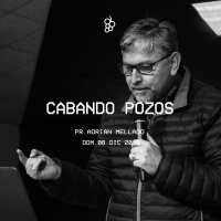 Cavando pozos