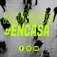 Estoy listo ¿y tú?| Adrián Mellado| Domingo 20 de septiembre