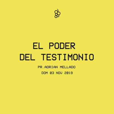 Iglesia La Viña Concepcion