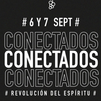 Iglesia La Viña Concepcion