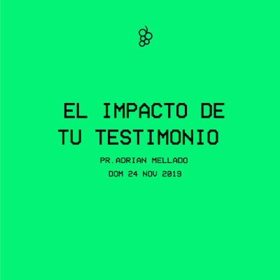 Iglesia La Viña Concepcion