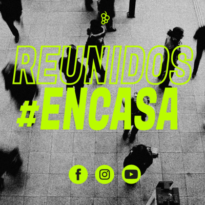 Iglesia La Viña Concepcion