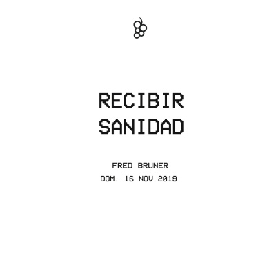 Iglesia La Viña Concepcion