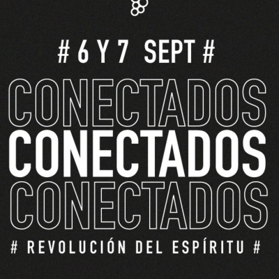 Iglesia La Viña Concepcion