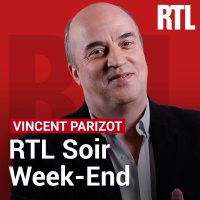 RTL Soir Week-End du 21 mai 2022