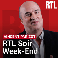 RTL Soir Week-End du 05 juin 2022