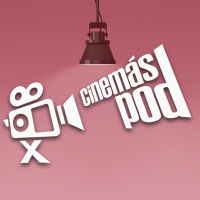 CineMasPod #1 Leonardo DiCaprio y Quentin Tarantino, La Forma del Agua