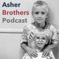 ABP 109: Papa Asher was on NYPD Blue Balls