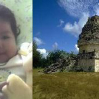 #24 Astronomia Maya y la quotpodcaster mas joven del mundoquot