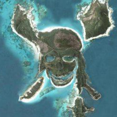 Megacosmos: La Frontera Final