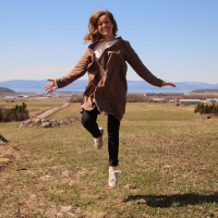 Catherine Duval // Cofondatrice de Ma Maison Logique