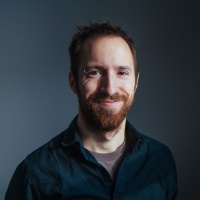 Maxime Pelletier // American Utopias