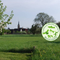 Patrick Barbier // Maire de Muttersholtz - capitale de la biodiversité