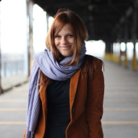 Elisabeth Simard // La photo, la famille, le slow-living