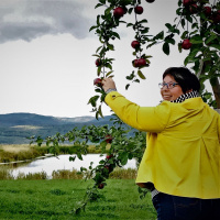 Claire Lepitre // Quand la passion de la petite enfance rencontre la pédagogie Montessori