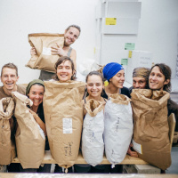 Adam Taschereau // Saccomplir en visant la maximisation du plaisir