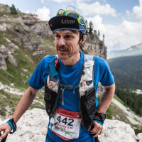 Sébastien Côté / Chef de meute - Évènements Harricana