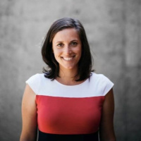 Marie-Ève Arbour // Présidente-fondatrice Visages Regionaux