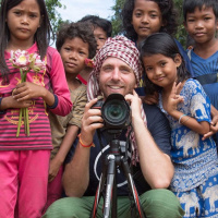 Hors Série les podcasteurs avec Alexandre Sattler