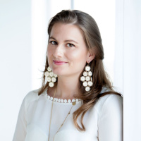 Marie-Eve Lécine // La méditation au service de lorientation