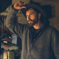 Simon dAmours // Louest Canadien en terrain de jeux