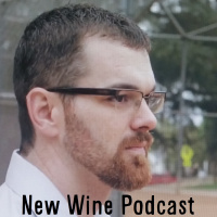 Collaborative Leadership: New Wine Podcast #024