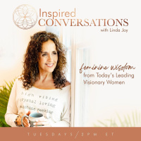 Embrace Your Inner Braveheart to Grow Through Grief with Sandy Alemian