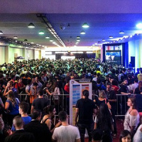 ComicCon Experience junta mais de 200.000 pessoas em torno da cultura pop em São Paulo