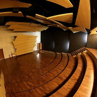 Celebração de fim de ano na Cidade das Artes é a dica da Thalita!