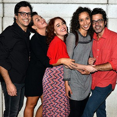 Tá Rolando Com A Thalita