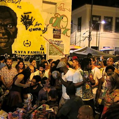 Tá Rolando Com A Thalita