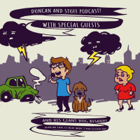 Ep. 7.1: Either Im dead right, or Im crazy!