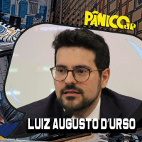 Luiz Augusto D’Urso e André Marsiglia