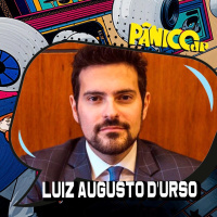 Luiz Augusto D’Urso