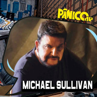 Michael Sullivan | Baú do Pânico