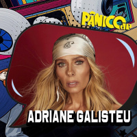 Adriane Galisteu