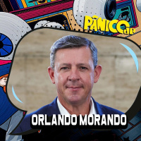 Orlando Morando