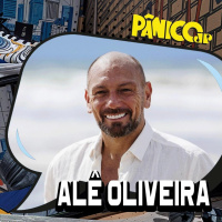 Alê Oliveira e Antonia Fontenelle